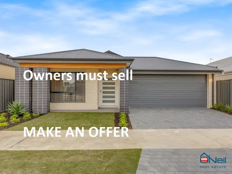 Main view of Homely house listing, 27 Parkhurst Avenue, Hilbert WA 6112