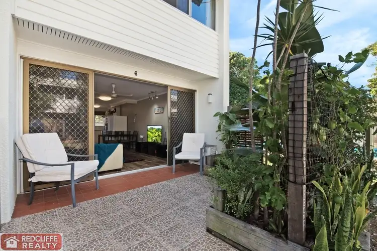 6/2A Moffat Street, Scarborough QLD 4020