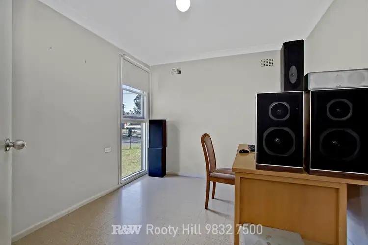 Sixth view of Homely house listing, 5 Aycliffe Avenue, Hebersham NSW 2770