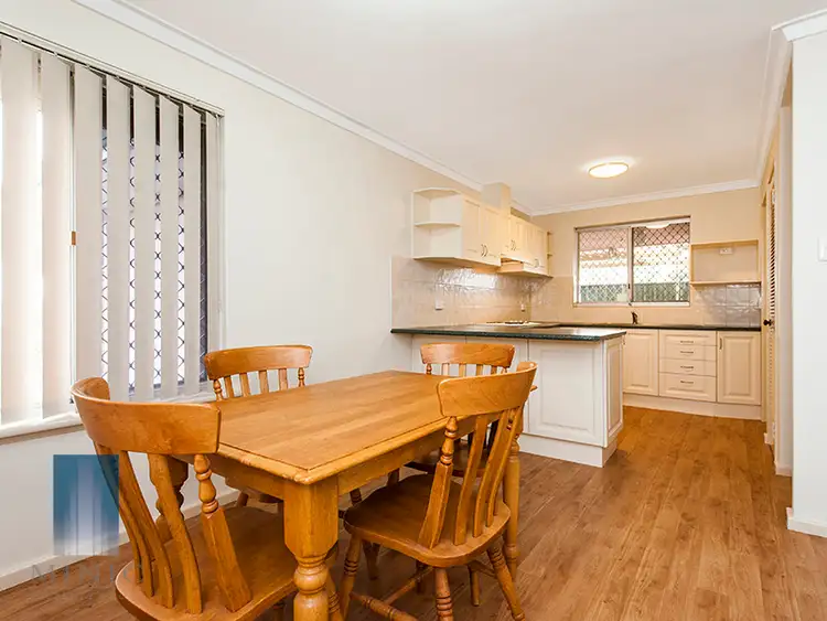 Fifth view of Homely house listing, 1/87 Barbican Street East, Shelley WA 6148