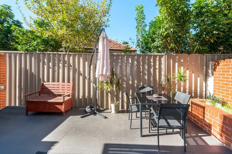 Fourth view of Homely townhouse listing, 2/7 Minneapolis Crescent, Maroubra NSW 2035