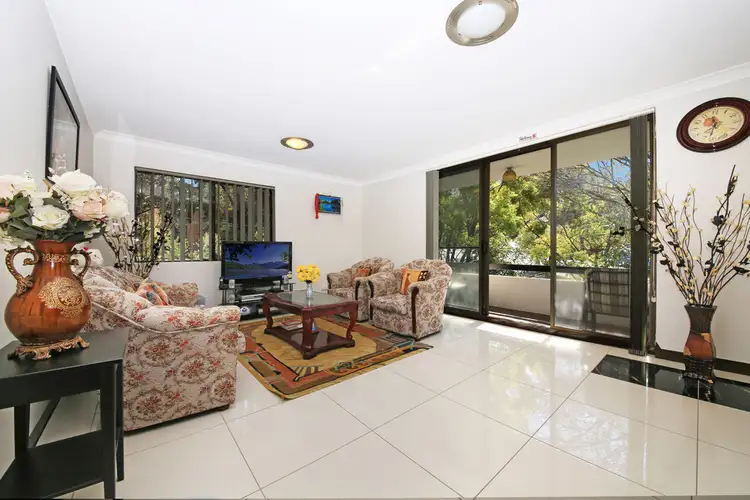 4/2-4 Tiara Place, Granville NSW 2142