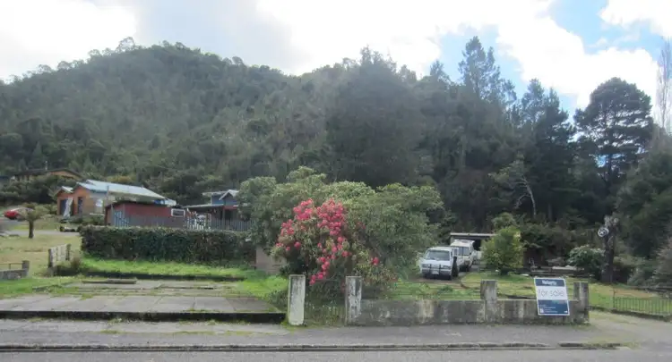 Fifth view of Homely land listing, 66 Esplanade, Queenstown TAS 7467