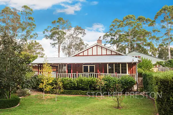 Third view of Homely house listing, 19 Barrett Street, Margaret River WA 6285