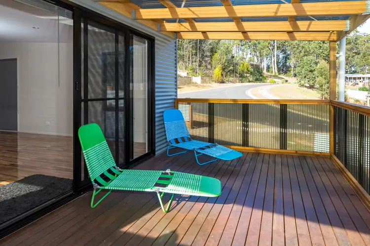 Third view of Homely house listing, 129 Litchfield Crescent, Long Beach NSW 2536