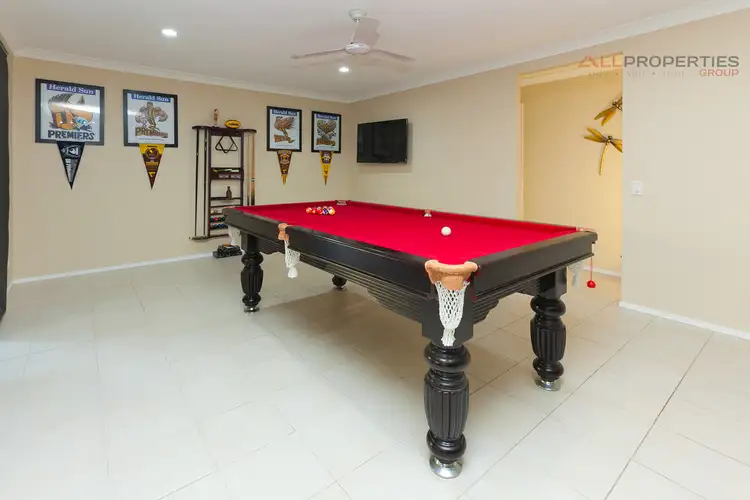 Sixth view of Homely house listing, 40 Equinox St, Berrinba QLD 4117