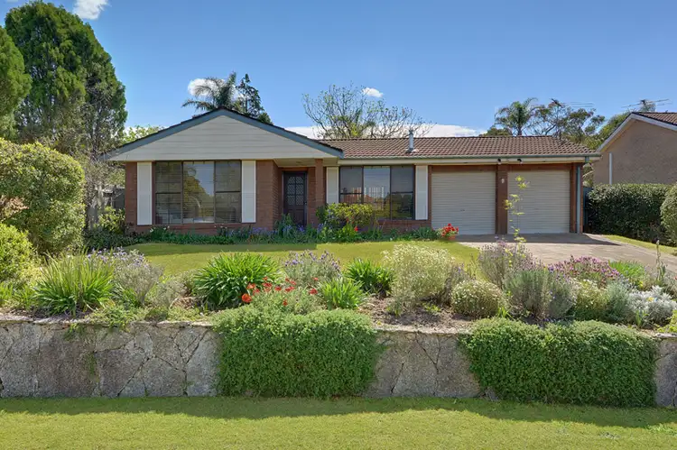 5 Bass Place, Mount Colah NSW 2079