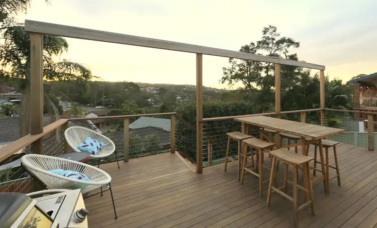 Fifth view of Homely house listing, 89 Harrison Street, Belmont North NSW 2280