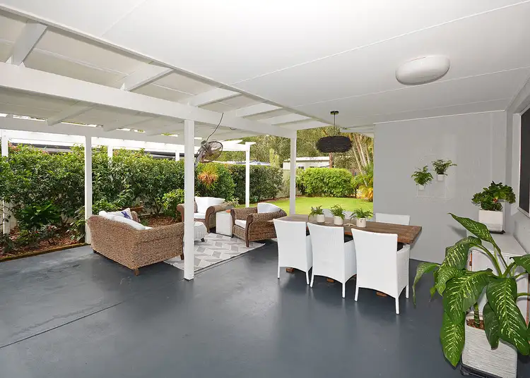 250 Oregan Creek Road, Toogoom QLD 4655