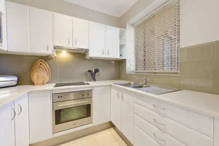 Second view of Homely apartment listing, 12/11-15 Gilbert Street, Dover Heights NSW 2030