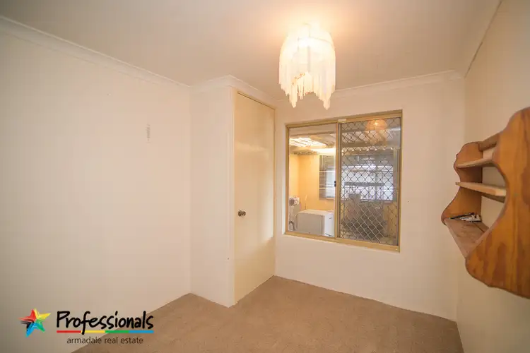 Seventh view of Homely house listing, 19 Henderson Dr, Seville Grove WA 6112