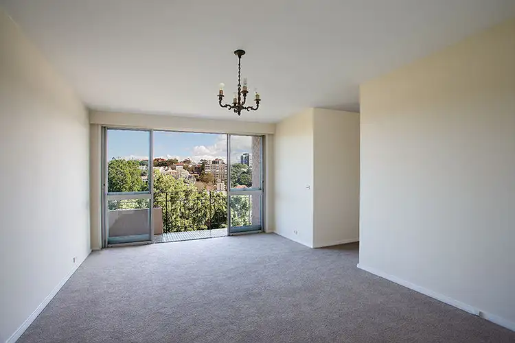 Second view of Homely apartment listing, 8/175 Bellevue Road, Bellevue Hill NSW 2023