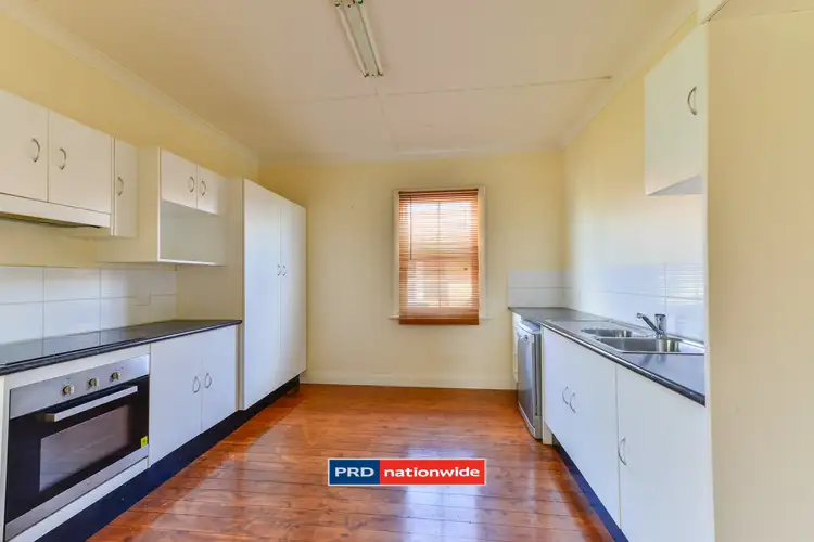 Second view of Homely house listing, 2 High Street, Tamworth NSW 2340