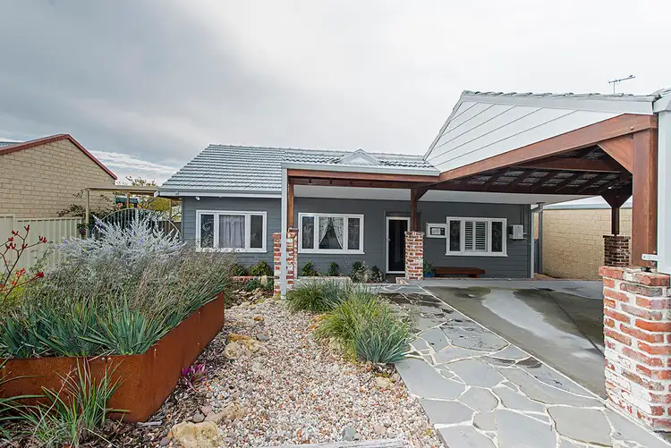 Second view of Homely house listing, 3 Withnell Street, East Victoria Park WA 6101