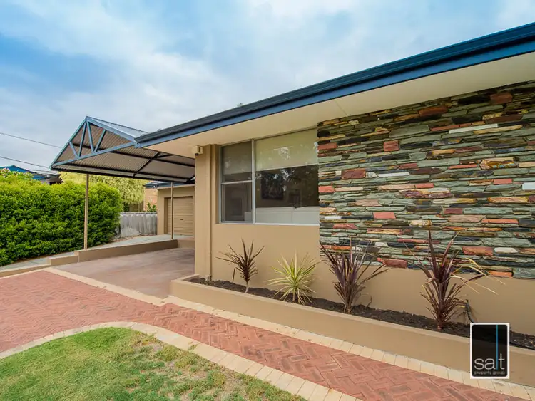 Fifth view of Homely house listing, 7 Vervain Way, Riverton WA 6148