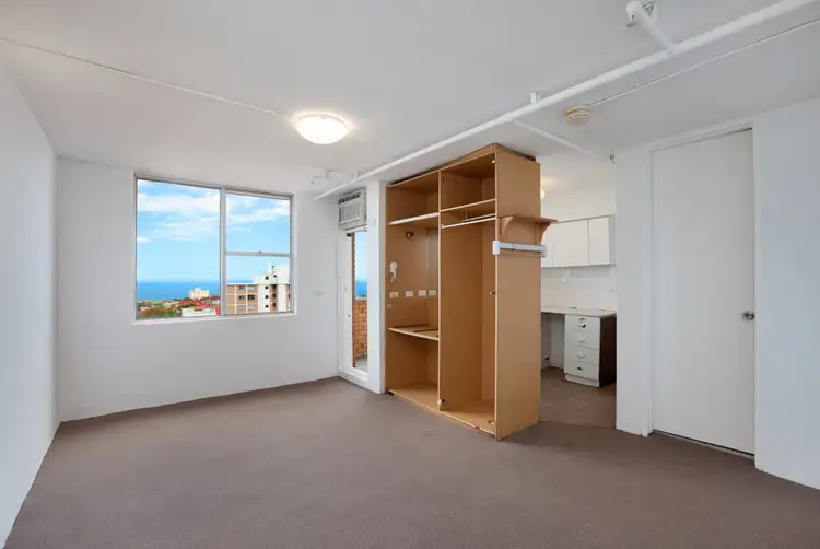 Second view of Homely apartment listing, 1009/212 Bondi Road, Bondi NSW 2026