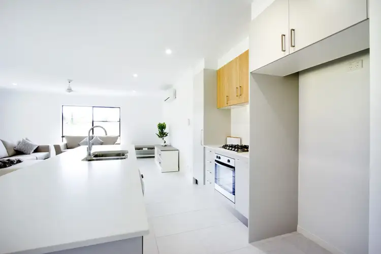 Seventh view of Homely house listing, Lot 28 Nathan Court, Jubilee Pocket QLD 4802