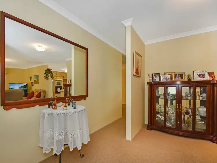 Seventh view of Homely house listing, 28 Addlewell Glen, Kiara WA 6054
