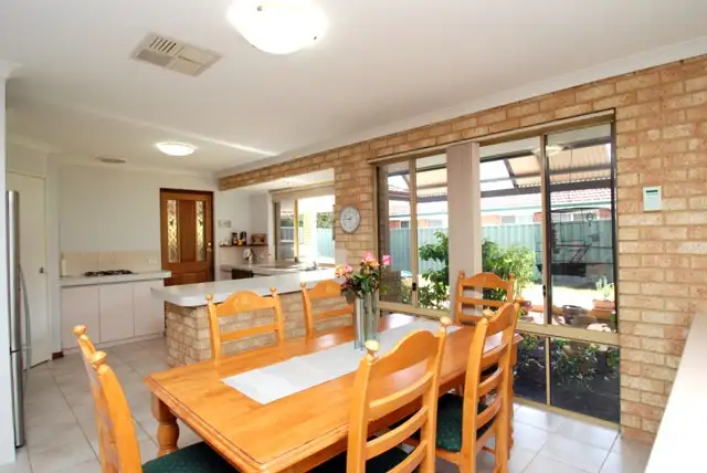 Sixth view of Homely house listing, 37 Waratah Boulevard, Canning Vale WA 6155