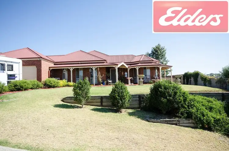 51 Avondale Drive, Wodonga VIC 3690