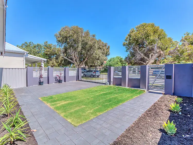 Third view of Homely house listing, 12 Clarence Street, Mount Lawley WA 6050