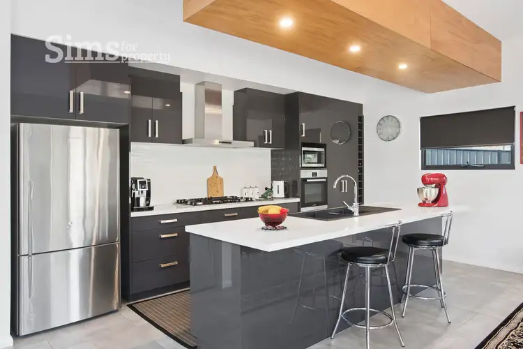 Fifth view of Homely house listing, 30 Eldonhurst Drive, Newstead TAS 7250