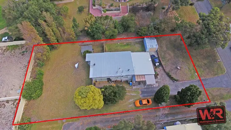 Main view of Homely house listing, 17 Hanson Street, Mira Mar WA 6330