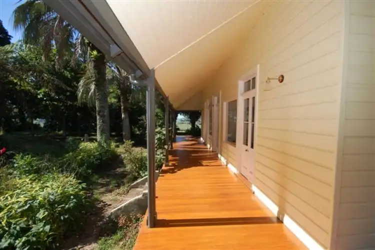 Main view of Homely rural property listing, Address available on request