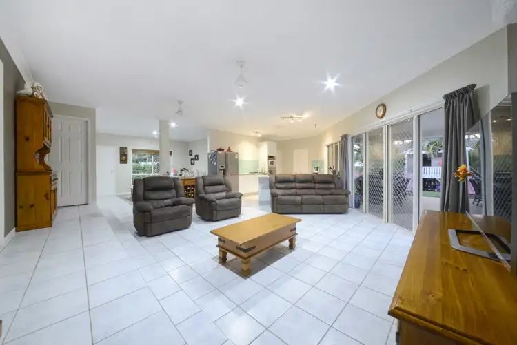 Second view of Homely house listing, 13 Wahoo Court, Jubilee Pocket QLD 4802