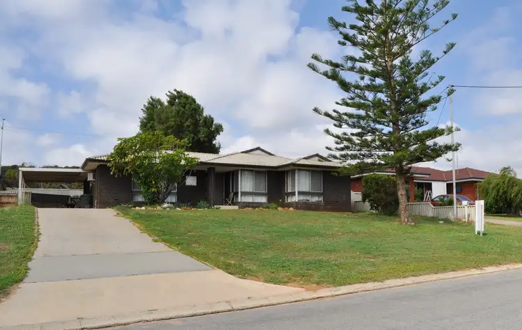 Main view of Homely house listing, 28 Roebuck Street, Mahomets Flats WA 6530