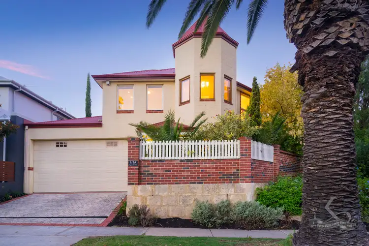 1/2a Regent Street, Mount Lawley WA 6050