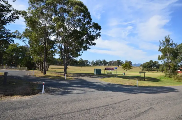 Fourth view of Homely house listing, 30 Bennett Street, Millfield NSW 2325