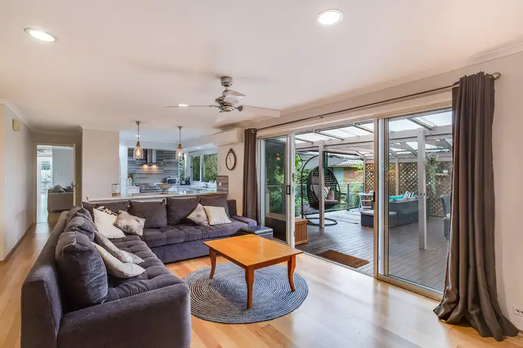 Fourth view of Homely house listing, 72 Corrie Parade, Corlette NSW 2315