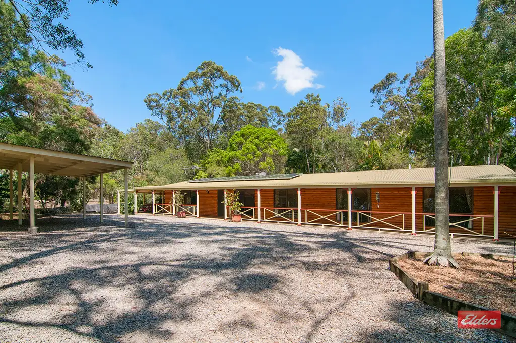 Main view of Homely house listing, 198-202 CARBROOK ROAD, Cornubia QLD 4130