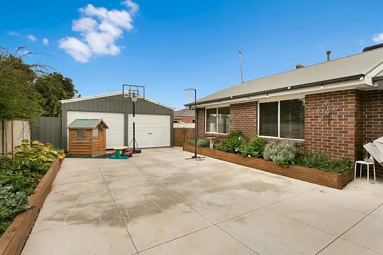 Second view of Homely house listing, 23 Saxby Drive, Strathfieldsaye VIC 3551