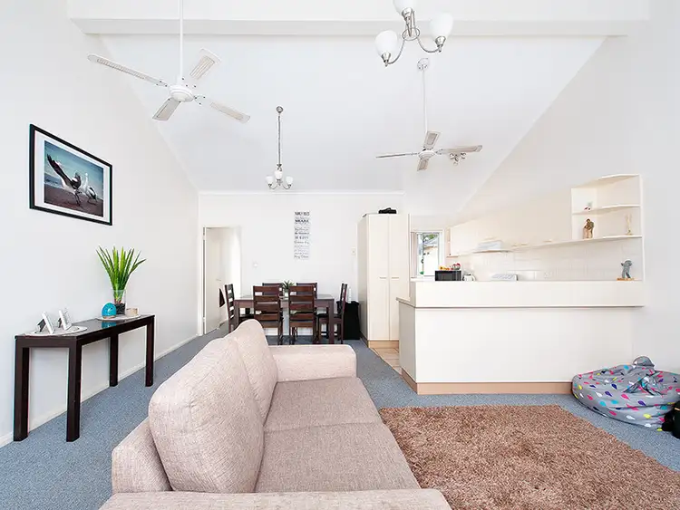 Fifth view of Homely townhouse listing, 3/26 Spinnaker Way, Corlette NSW 2315