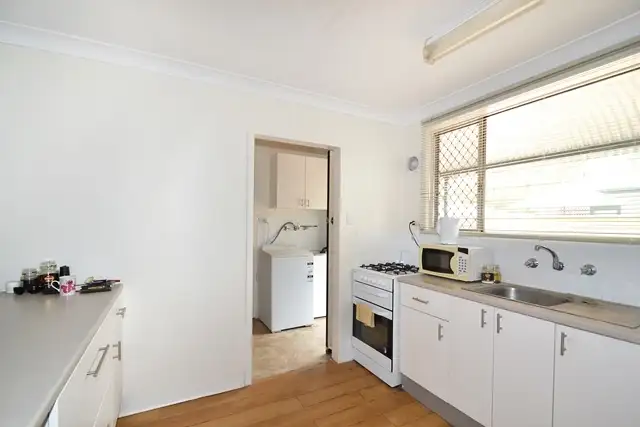 Third view of Homely unit listing, 5/3 Arunga Street, The Gap NT 870