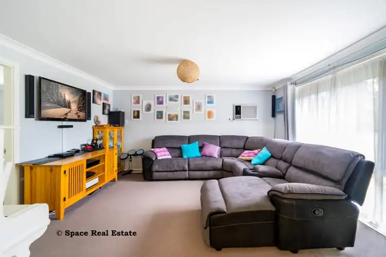 Fifth view of Homely house listing, 5 Solero Place, Eschol Park NSW 2558