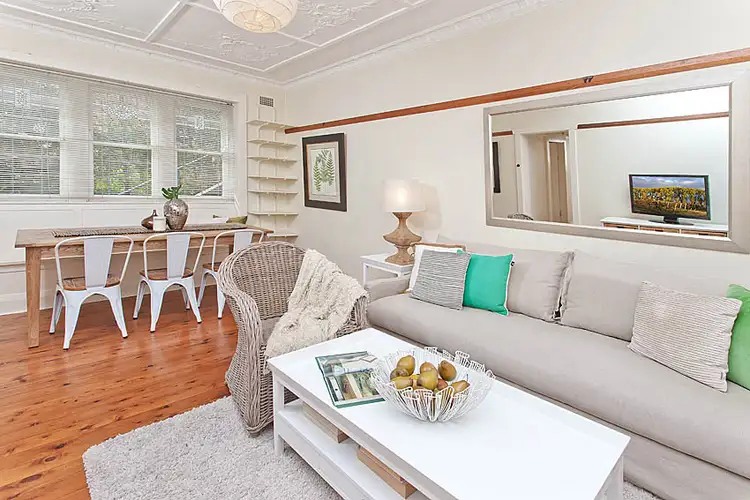 Main view of Homely apartment listing, 14/39 Fitzroy Street, Kirribilli NSW 2061