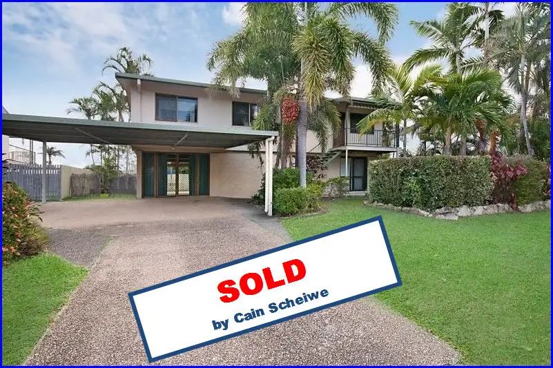 Main view of Homely house listing, 6 Bountiful Court, Thuringowa Central QLD 4817