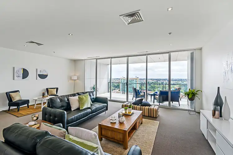 62/223 North Terrace, Adelaide SA 5000