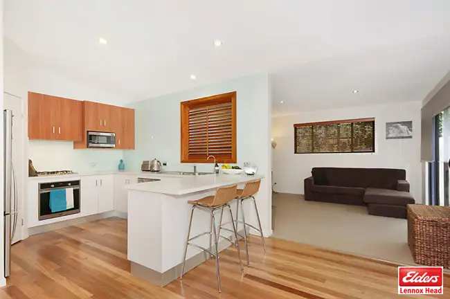 Fourth view of Homely house listing, 4 Beryl Place, Lennox Head NSW 2478
