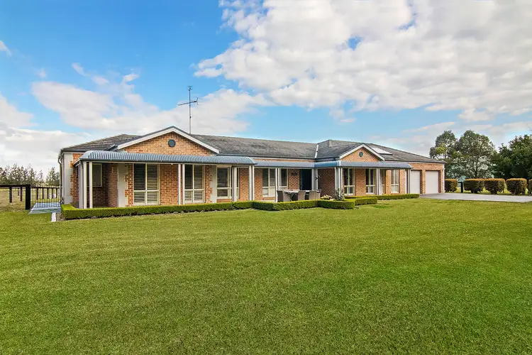 87 Blacktown Road, Freemans Reach NSW 2756