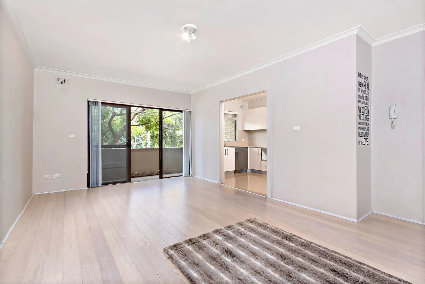 Main view of Homely unit listing, 2/9-11 Taringa Street, Ashfield NSW 2131