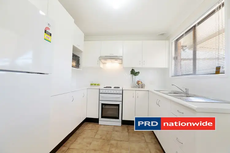 Fourth view of Homely house listing, 7 Southstone Close, South Penrith NSW 2750