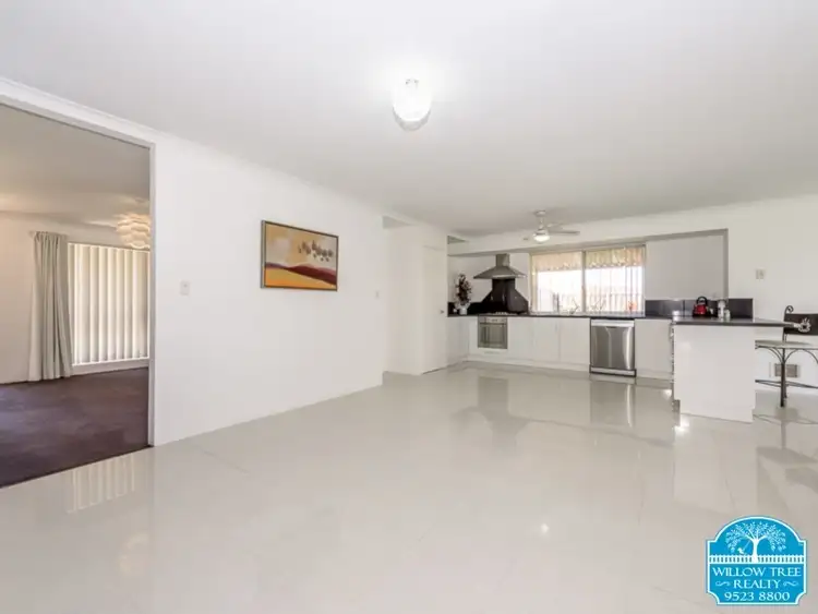 Fifth view of Homely house listing, 42 Carmody Road, Waikiki WA 6169