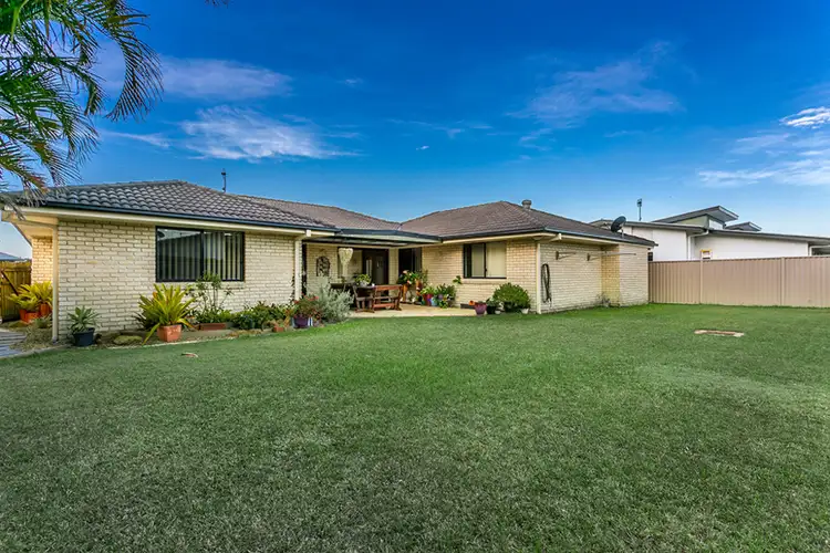 Sixth view of Homely house listing, 45 Urunga Drive, Pottsville NSW 2489