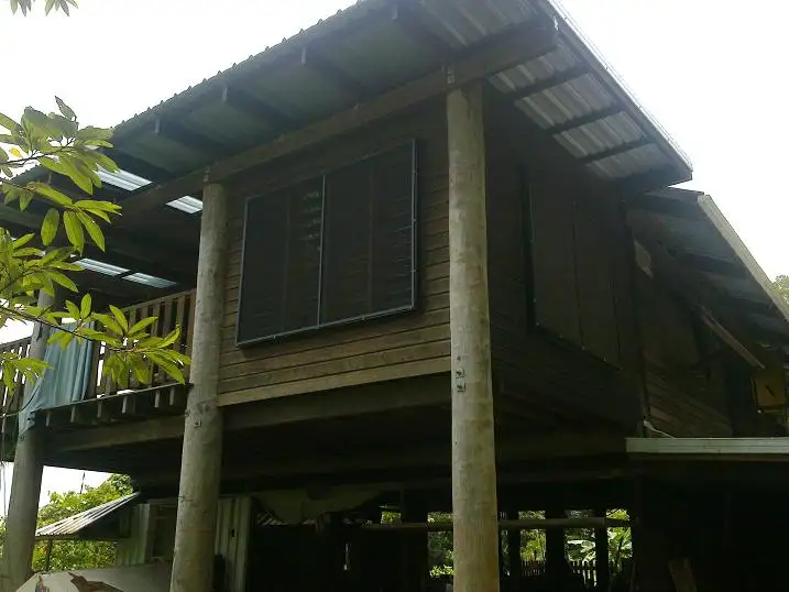 Sixth view of Homely house listing, Lot 3, 122R Forest Creek Road, Forest Creek, Daintree QLD 4873