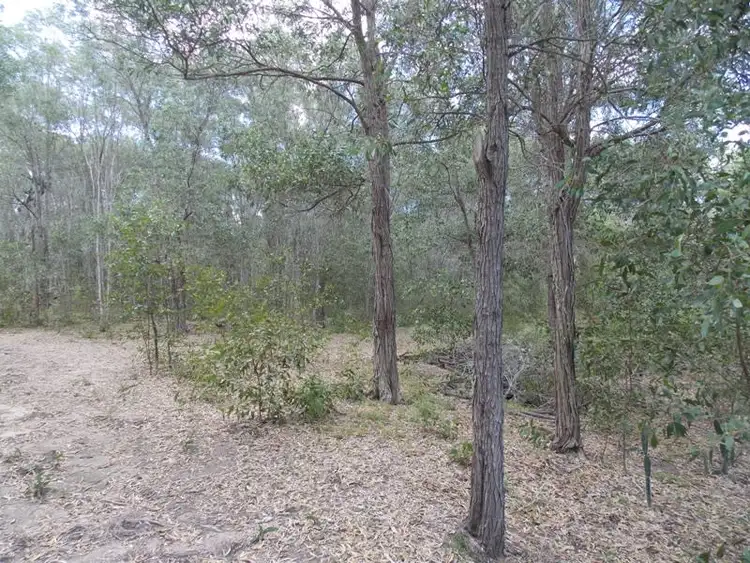 Fifth view of Homely land listing, Lot 27 TANDURINGIE DRIVE, Nanango QLD 4615