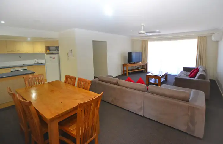 Fourth view of Homely unit listing, 5/48 Pacific Drive, Port Macquarie NSW 2444